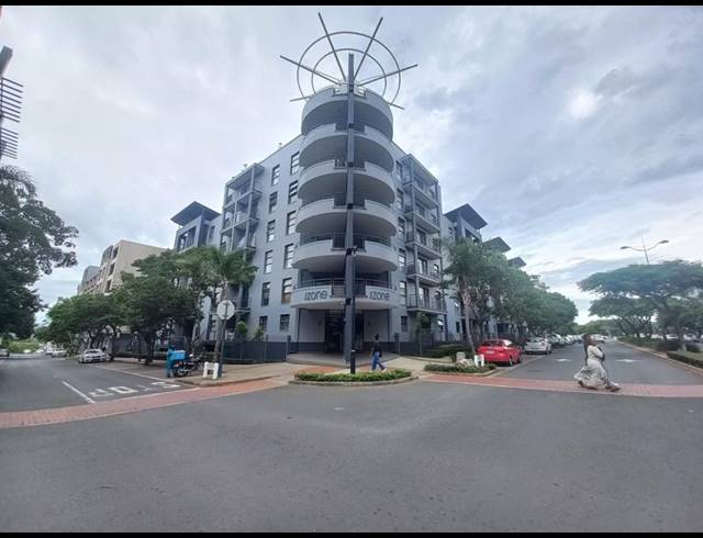 2 BEDROOM APARTMENT FOR SALE IN UMHLANGA RIDGE